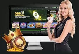 Live Casino – mm08 တိုက်ရိုက်ကာစီနို