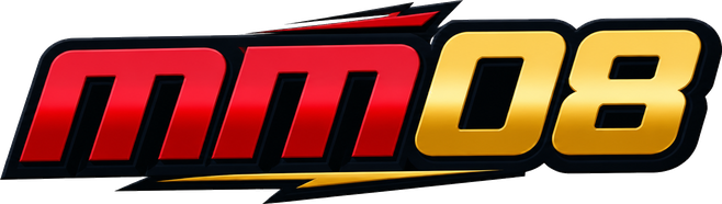 mm08 Logo